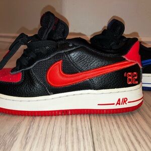 Completely original and are in excellent condion.